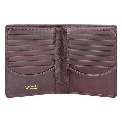Кошелек мужской Visconti TSC49 Matteo c RFID