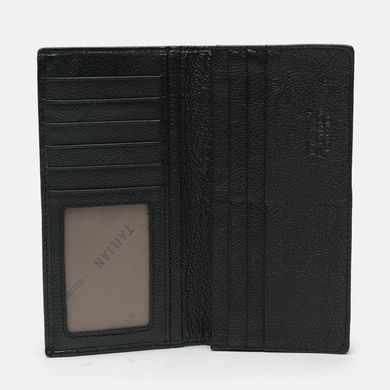Портмоне мужское кожаное Tailian V1T530-H46-BE-black