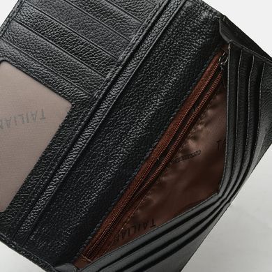 Портмоне мужское кожаное Tailian V1T530-H46-BE-black