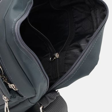 Сумка мужская Monsen C1HSSA4002bl-black