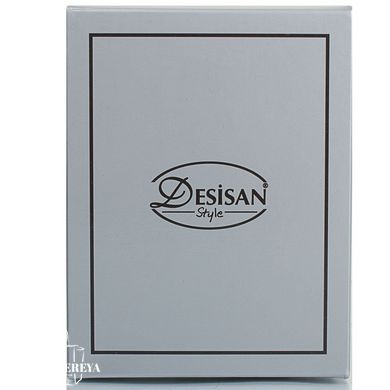 Обложка для водительских прав мужская кожаная DESISAN SHI101-1