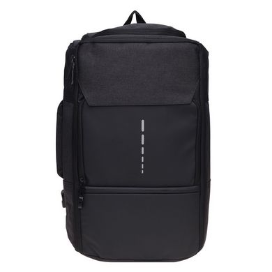 Рюкзак чоловічий для ноутбука Remoid vn026-black