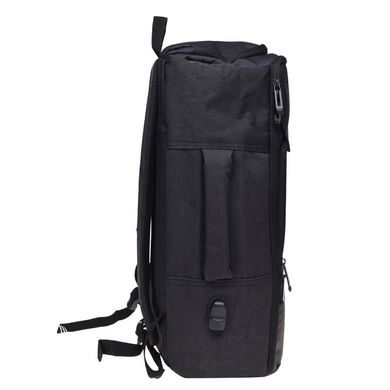 Рюкзак мужской для ноутбука Remoid vn026-black