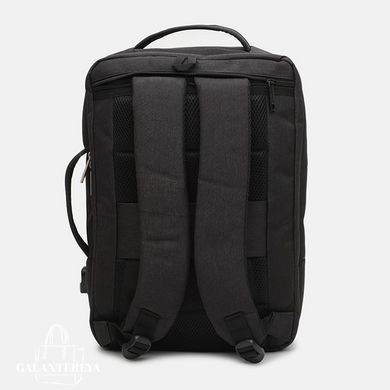 Рюкзак мужской Monsen C12012-black