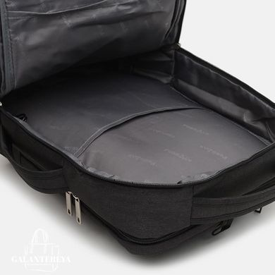Рюкзак мужской Monsen C12012-black
