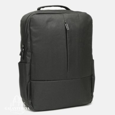 Рюкзак мужской Monsen C1dsy647-black