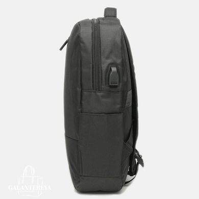 Рюкзак мужской Monsen C1dsy647-black