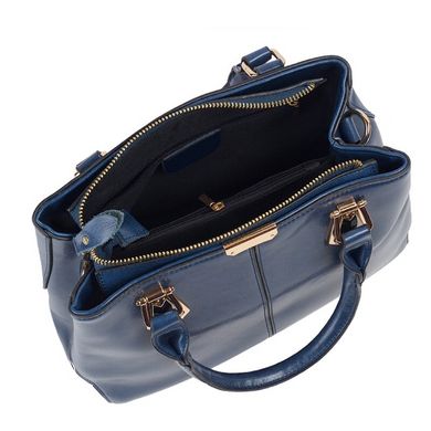 Женская сумка Monsen 10252-blue синий
