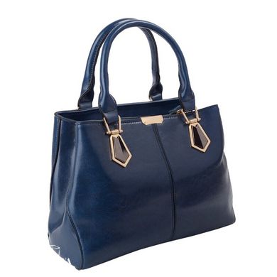 Женская сумка Monsen 10252-blue синий