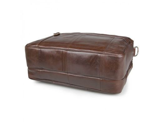 Мужская сумка&nbsp;для ноутбука&nbsp;Jasper&Maine 7319C Brown