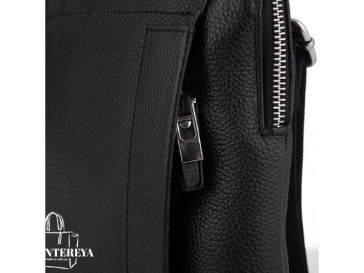 Мессенджер мужской кожаный Royal Bag RB70151-1
