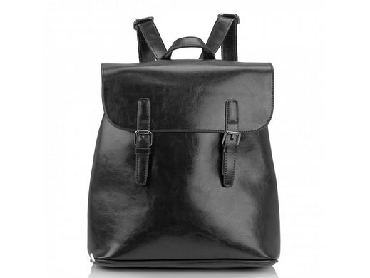 Рюкзак женский кожаный Grays GR-8251A