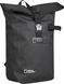 Рюкзак с отделением для ноутбука National Geographic Waterproof N13501;06 черный 1