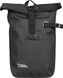 Рюкзак с отделением для ноутбука National Geographic Waterproof N13501;06 черный 2