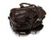 Мужская кожаная сумка-рюкзак Jasper&Maine 7061C 3
