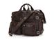 Мужская кожаная сумка-рюкзак Jasper&Maine 7061C 1