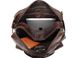 Мужская кожаная сумка-рюкзак Jasper&Maine 7061C 6