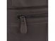 Мужской кожаный мессенджер Tiding Bag M38-7812A черный 2