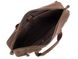 Сумка для ноутбука мужская кожаная Tiding Bag D4-001R 3