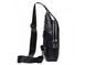 Сумка-слінг чоловіча шкіряна Tiding Bag CR-A25F-5015A 2