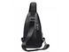 Сумка-слінг чоловіча шкіряна Tiding Bag CR-A25F-5015A 4