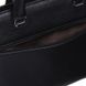 Мужская кожаная сумка для ноутбука Keizer K17240-black черный 8