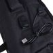 Рюкзак мужской для ноутбука Remoid vn026-black 7