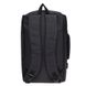 Рюкзак мужской для ноутбука Remoid vn026-black 2