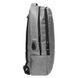 Рюкзак мужской для ноутбука Remoid brvn01-1-gray 3
