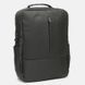 Рюкзак мужской Monsen C1dsy647-black 2
