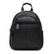 Рюкзак женский кожаный Keizer K11080-black черный 1