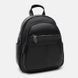Рюкзак женский кожаный Keizer K11080-black черный 2