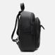 Рюкзак женский кожаный Keizer K11080-black черный 4