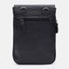 Сумка мужская кожаная Keizer K15219bl-black 3