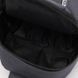 Сумка-слінг через плече чоловіча Monsen C1HSSAD154bl-black чорна 5