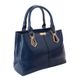 Женская сумка Monsen 10252-blue синий 1