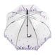Зонт-трость женский механический Fulton Birdcage-2 L042 Blue (Синий) 5