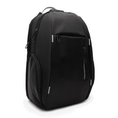 Рюкзак мужской для ноутбука Monsen CV11355-black черный