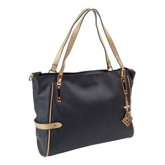 Женская сумка Monsen 10253-black черный