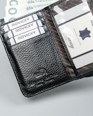 Кошелек женский кожаный LORENTI 76115