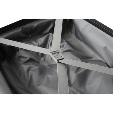 Чемодан на 4-х колесах 35L S CAT Cargo Industrial Plate 83552;01