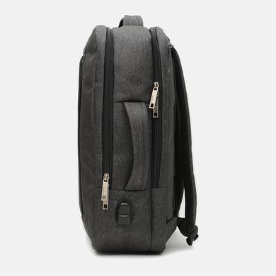 Рюкзак чоловічий Monsen C12012-grey