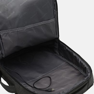Рюкзак чоловічий Monsen C12012-grey