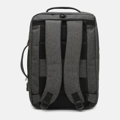 Рюкзак чоловічий Monsen C12012-grey