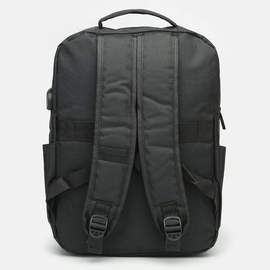 Рюкзак чоловічий Monsen C1dsy649-black