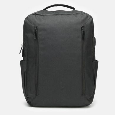 Рюкзак чоловічий Monsen C1dsy649-black