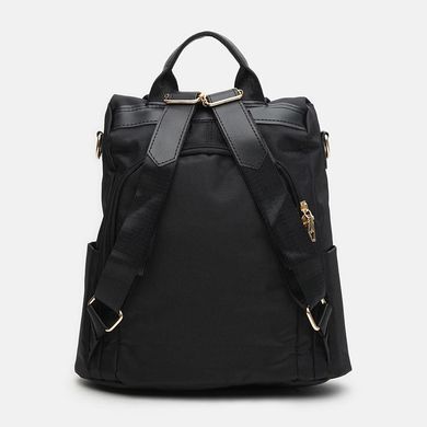 Рюкзак женский Monsen C1665abl-black