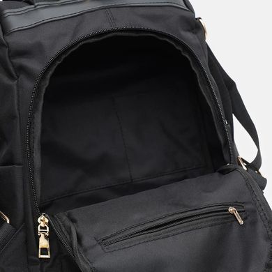 Рюкзак женский Monsen C1665abl-black