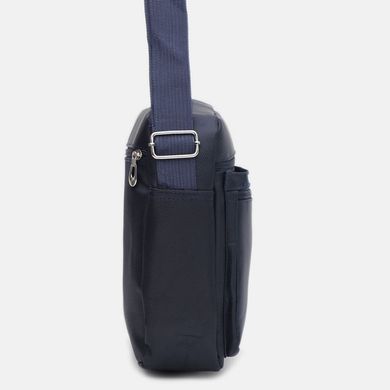 Сумка чоловіча Monsen C1HSSA4002n-blue