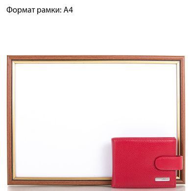 Визитница женская кожаная KARYA SHI054-040
